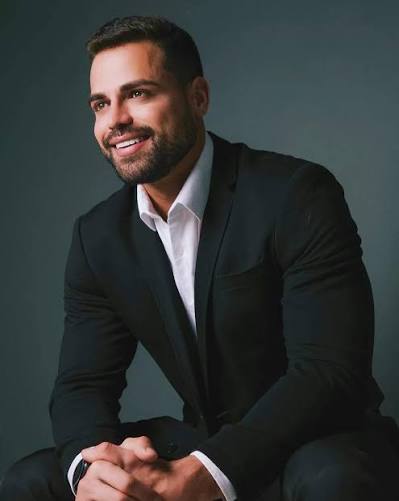 Dr. Caio Nuto