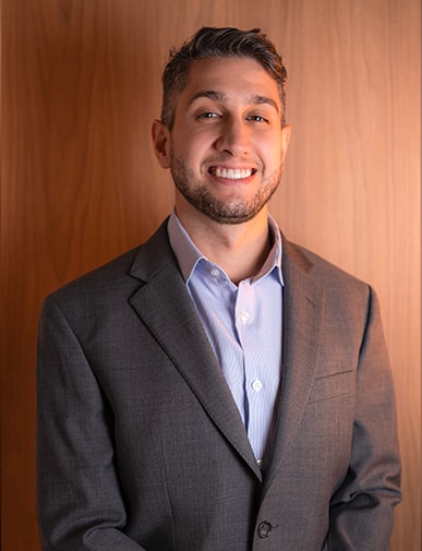 Dr. Cezar Kabbach