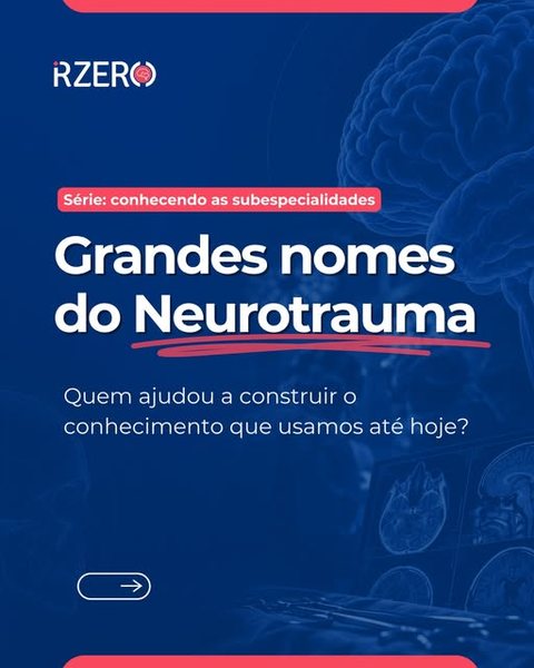 Post do Instagram do SOS Neurocirurgia