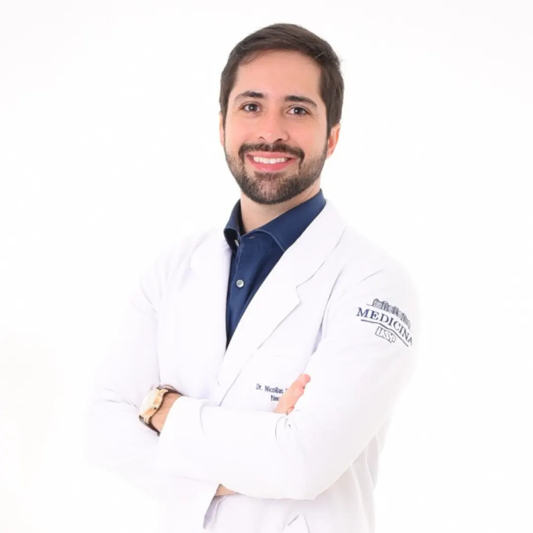 Dr Nicollas Rabelo - TCE